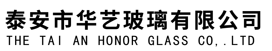 山东钢化玻璃